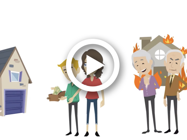 auto and home insurance in Houston TX